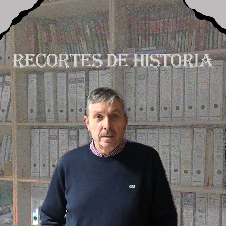 Recortes de Historia: Conocemos ‘El futuro del patrimonio en la zona de Arévalo’ de José Luis Gutiérrez Robledo