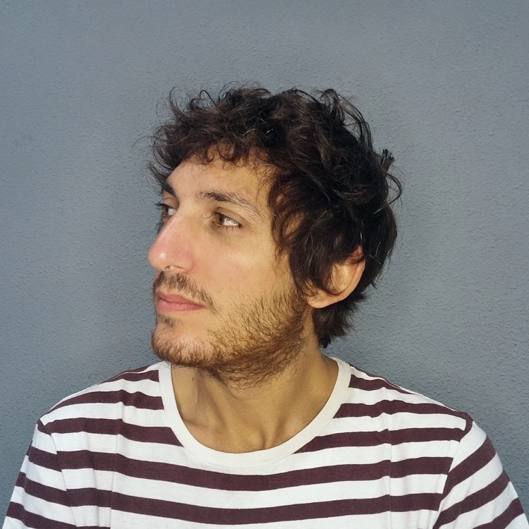Luciano Muriel
