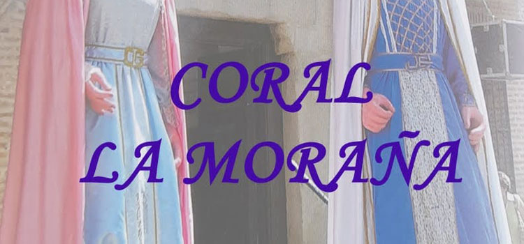 La Coral La Moraña actúa el 4 de julio en la iglesia de San Miguel de Arévalo