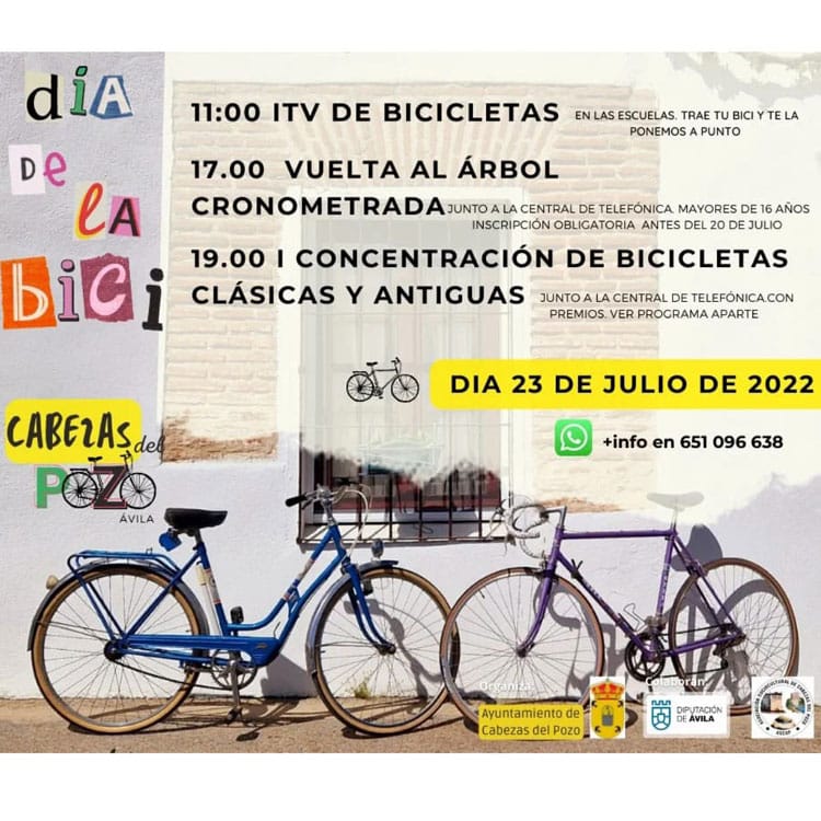 Ver la 2025 bici
