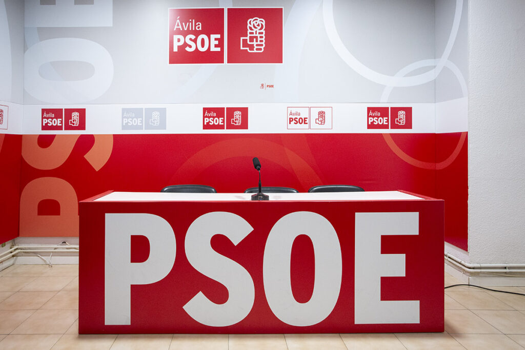 Sede PSOE