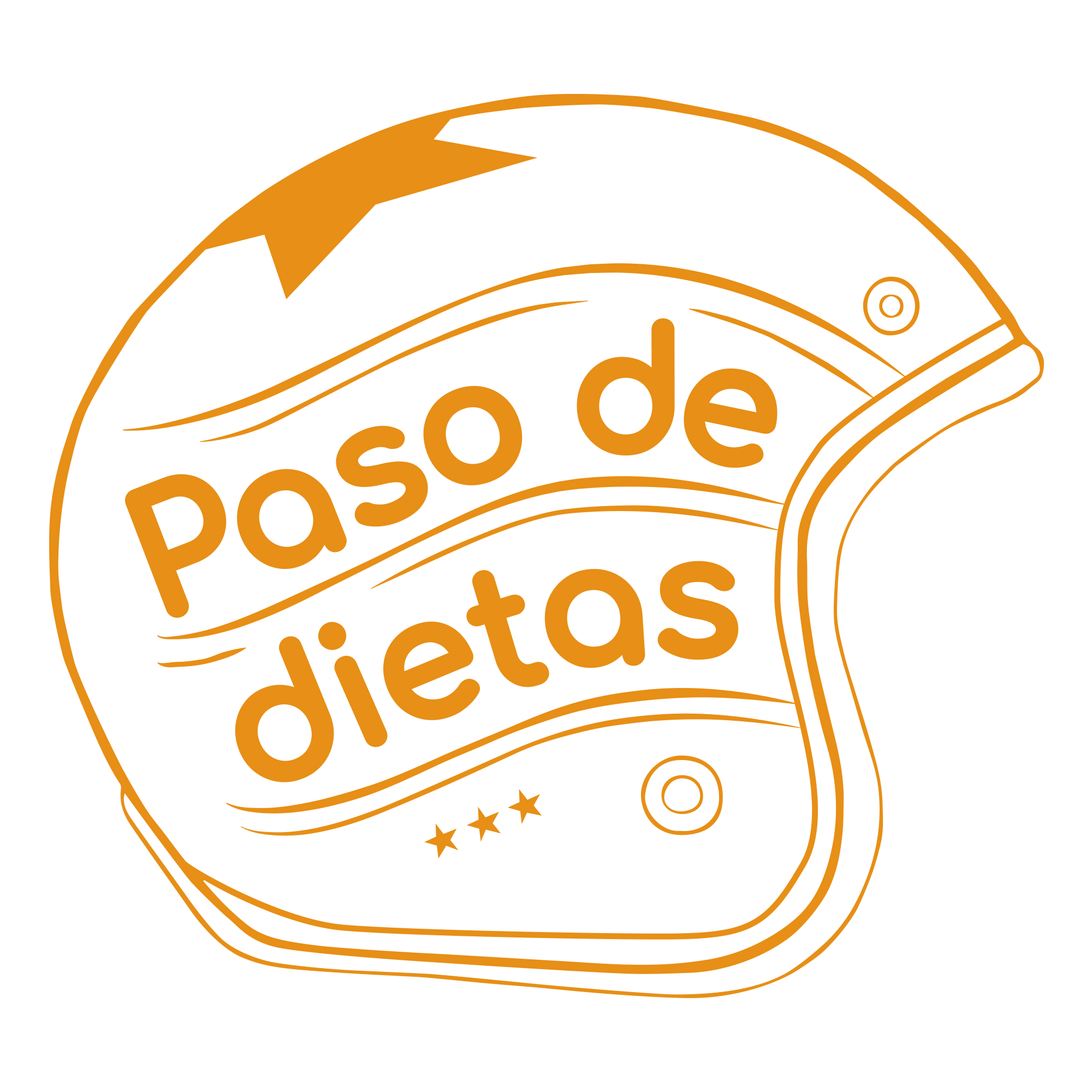 Paso de dietas